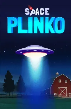 Space plinko
